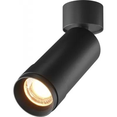 Спот Focus Zoom C055CL-L12W2.7K-Z-B Maytoni