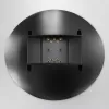 Трековый светильник Campana TR127B-12W3K-W конус белый Maytoni