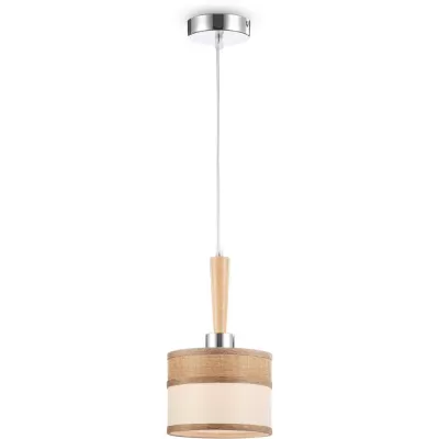 Подвесной светильник Helen FR5329-PL-01-CH Freya