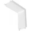 Коннектор угловой внутренний Accessories for tracks Radity TRA084CI-11W Maytoni