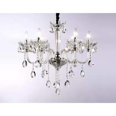 Подвесная люстра Traditional TR4900 Ambrella
