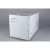 Стеклянная потолочная люстра Torri OML-50807-08 прозрачная Omnilux