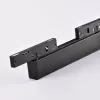 Трековый светильник Linea 266547 прозрачный Lightstar Трековый светильник Linea 266547 прозрачный Lightstar