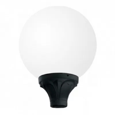 Наземный светильник Globe 400 G40.B40.000.AYE27 Fumagalli