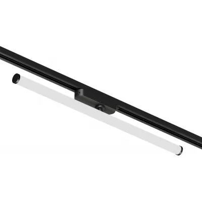 Трековый светильник Strom DK6648-BK Denkirs дания