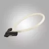 Трековый светильник MAGNET NEON MAGNET AM512 30W 3000K 1500mm белый
