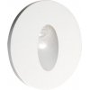 Подсветка для лестниц и ступеней Steps DL18374/11WW-White белый
