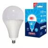 Лампочка светодиодная Norma LED-A160-65W/4000K/E27/FR/NR картон Volpe