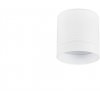 Точечный светильник Barell DL18482R9W1W белый цилиндр