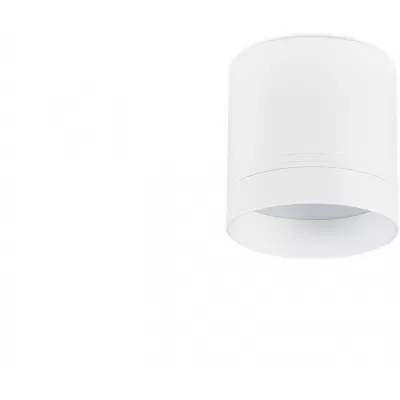 Точечный светильник Barell DL18482R9W1W