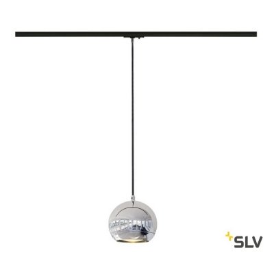 Трековый светильник 1PHASE-TRACK LIGHT EYE 150 143620 SLV