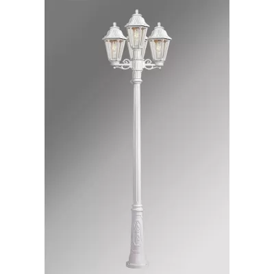 Наземный фонарь Rut E26.157.S31.WXE27 Fumagalli Наземный фонарь Rut E26.157.S31.WXE27 Fumagalli