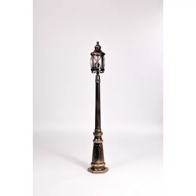 Наземный фонарь  84811 Gb Oasis Light