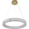 Подвесной светильник Solid Stone 4038/05/06P белый Stilfort
