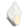 Настенный светильник 29 OML-02921-20 белый Omnilux