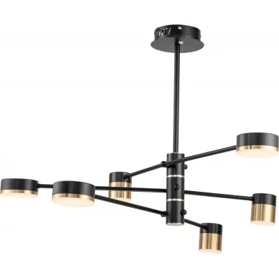 Потолочная люстра  10246/6LED Escada