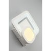 Настенный светильник 29 OML-02921-20 белый Omnilux