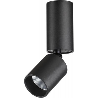 Точечный светильник Tubo 359315 Novotech для натяжного потолка
