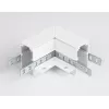 Соеденитель угловой Track System GL3352-9.5 Ambrella