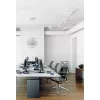 Трековый светильник ACORD 33130 белый цилиндр