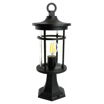 Наземный фонарь Турин 51818 Feron