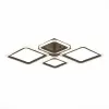 Потолочная люстра Samuro SLE500172-04 белая EvoLed
