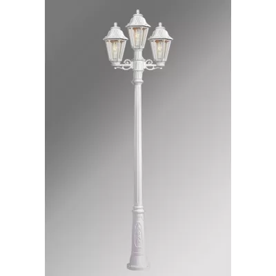 Наземный фонарь Rut E26.157.S21.WXE27 Fumagalli Наземный фонарь Rut E26.157.S21.WXE27 Fumagalli