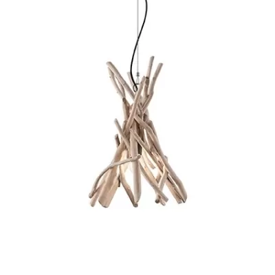 Подвесной светильник Driftwood DRIFTWOOD SP1 Ideal Lux