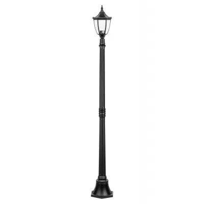 Наземный фонарь COVENTRY 91508 Bl Oasis Light