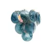 Стеклянное бра Lolly 10492W Blue Loft It