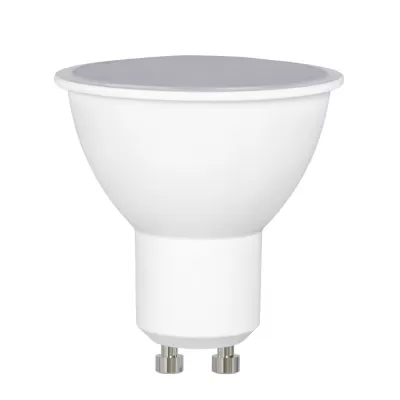 Лампочка светодиодная Norma LED-JCDR-10W/6500K/GU10/NR Volpe
