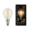 Лампочка светодиодная Filament 105801109 Gauss