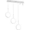 Подвесной светильник COMFORT FL5277 белый Ambrella
