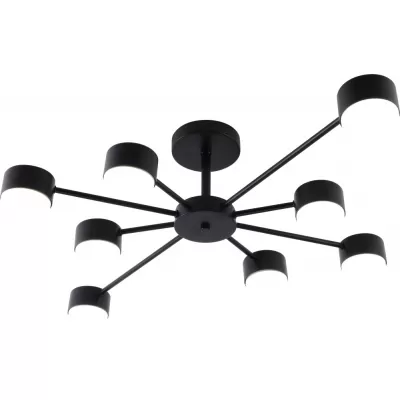 Потолочная люстра Lesley 3185-308 Rivoli