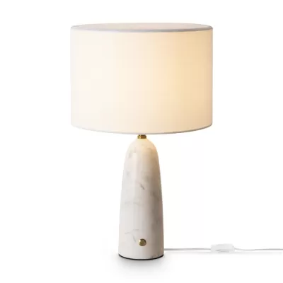 Интерьерная настольная лампа MarmoLatte FR2054TL-01BS3 Freya