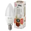 Лампочка светодиодная LED B35-9W-827-E14 ЭРА Лампочка светодиодная LED B35-9W-827-E14 ЭРА