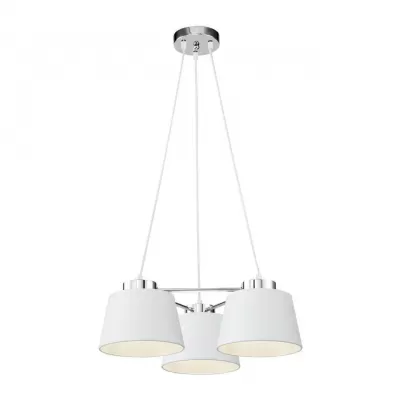 Подвесной светильник Barbara FR5004PL-03CH Freya