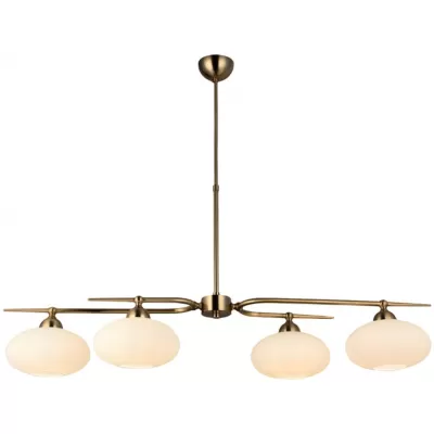 Потолочная люстра MD.8869-4-P-TBS Imex Потолочная люстра MD.8869-4-P-TBS Imex