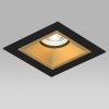 Точечный светильник Domino D51703BMOD Lightstar