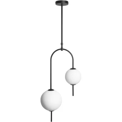 Потолочная люстра Currant 10116/2 Loft It