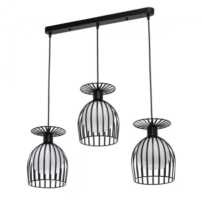 Подвесной светильник Лоск 354018503 DeMarkt