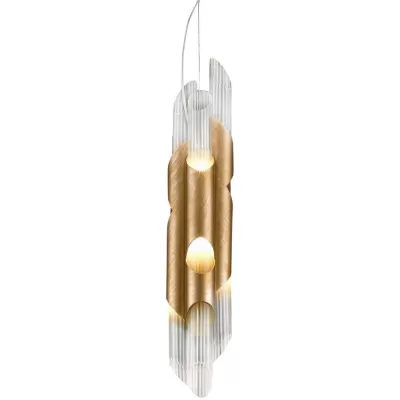 Подвесной светильник Draycott P68059-6 DeLight Collection