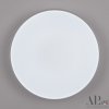 Потолочный светильник Toscana PRO 3315.XM302-2-328/18W White TD белый круглый APL LED