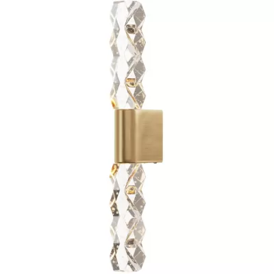 Настенный светильник Selemo MOD328WL-L5BS3K Maytoni Настенный светильник Selemo MOD328WL-L5BS3K Maytoni