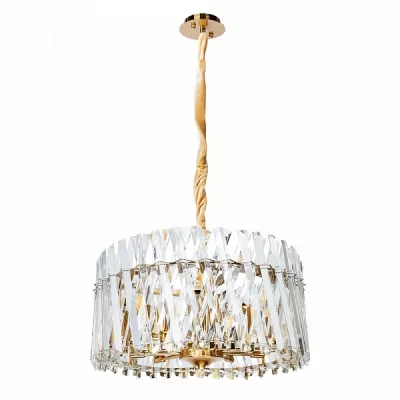 Подвесная люстра Bivara 7567/18 SP-10 Divinare Подвесная люстра Bivara 7567/18 SP-10 Divinare