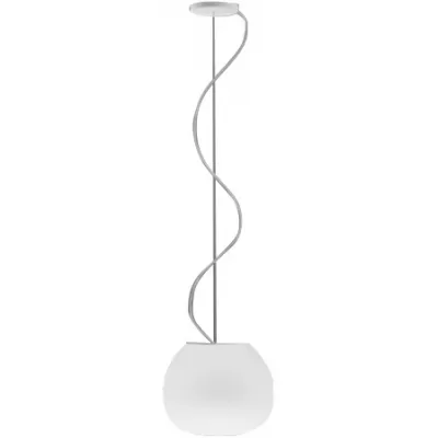 Подвесной светильник Lumi F07A0701 Fabbian