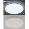 Потолочная люстра Спутник CL734900G белая Citilux Потолочная люстра Спутник CL734900G белая Citilux