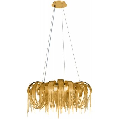 Подвесная люстра Volver 10404/800 GD Loft It