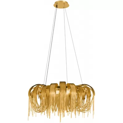 Подвесная люстра Volver 10404/800 GD Loft It испания