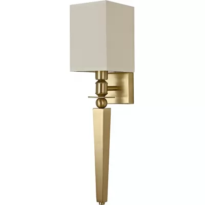 Бра 3570 3571/A brass без абажуров Newport
